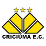Logo klubu Criciuma