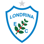 Logo klubu Londrina