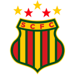 Logo klubu Sampaio Correa