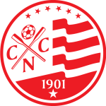 Logo klubu Nautico Recife