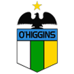 Logo klubu CD O'Higgins