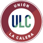 Logo klubu Union La Calera