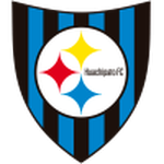 Logo klubu Huachipato