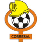 Logo klubu Cobresal