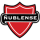 Logo klubu Nublense