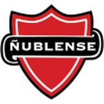 Logo klubu Nublense