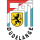 Logo klubu F91 Dudelange