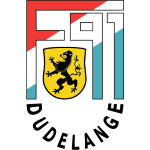 Logo klubu F91 Dudelange