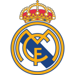 Logo klubu Real Madryt CF