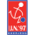 Logo klubu UN Kaerjeng 97