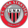 Logo klubu UNA Strassen