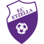 Logo klubu Etzella Ettelbruck