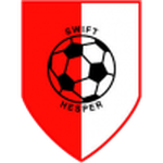 Logo klubu Swift Hesperange