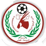 Logo klubu Al-Markhiya SC