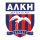 Logo klubu Alki Oroklini