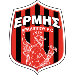 Logo klubu Ermis