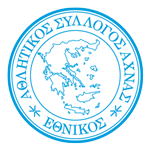 Logo klubu Ethnikos Achna