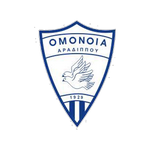 Logo klubu Omonia Aradippou
