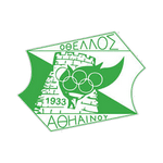 Logo klubu Othellos Atienu