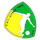 Logo klubu Digenis Ypsonas