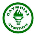 Logo klubu Olympiada Lympion