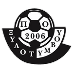 Logo klubu Xylotympou