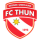 Logo klubu FC Thun