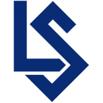 Logo klubu FC Lausanne-Sport