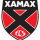 Logo klubu Neuchâtel Xamax FC