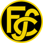 Logo klubu FC Schaffhausen