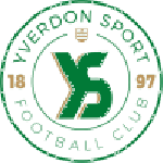 Logo klubu Yverdon-Sport FC