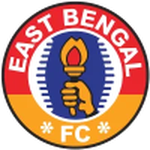 Logo klubu East Bengal FC