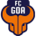 Logo klubu FC Goa