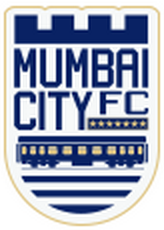 Logo klubu Mumbai City FC