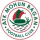 Logo klubu ATK Mohun Bagan