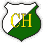 Logo klubu Chełmianka Chełm