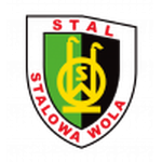 Logo klubu Stal Stalowa Wola
