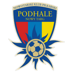 Logo klubu Podhale Nowy Targ