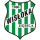 Logo klubu Wisłoka Dębica