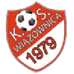 Logo klubu Wiązownica