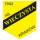 Logo klubu Wieczysta Kraków