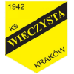 Logo klubu Wieczysta Kraków