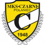 Logo klubu Czarni Połaniec