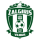 Logo klubu FK Žalgiris