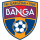 Logo klubu Banga