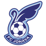 Logo klubu Jonava