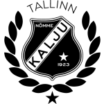 Logo klubu JK Nõmme Kalju