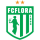 Logo klubu FC Flora Tallinn