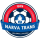 Logo klubu Trans Narva
