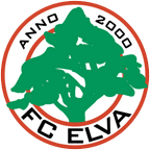 Logo klubu Elva